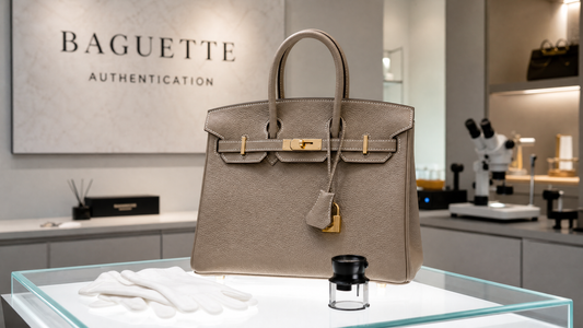 2026 年買 Hermès Birkin 仍是最聰明的選擇嗎?