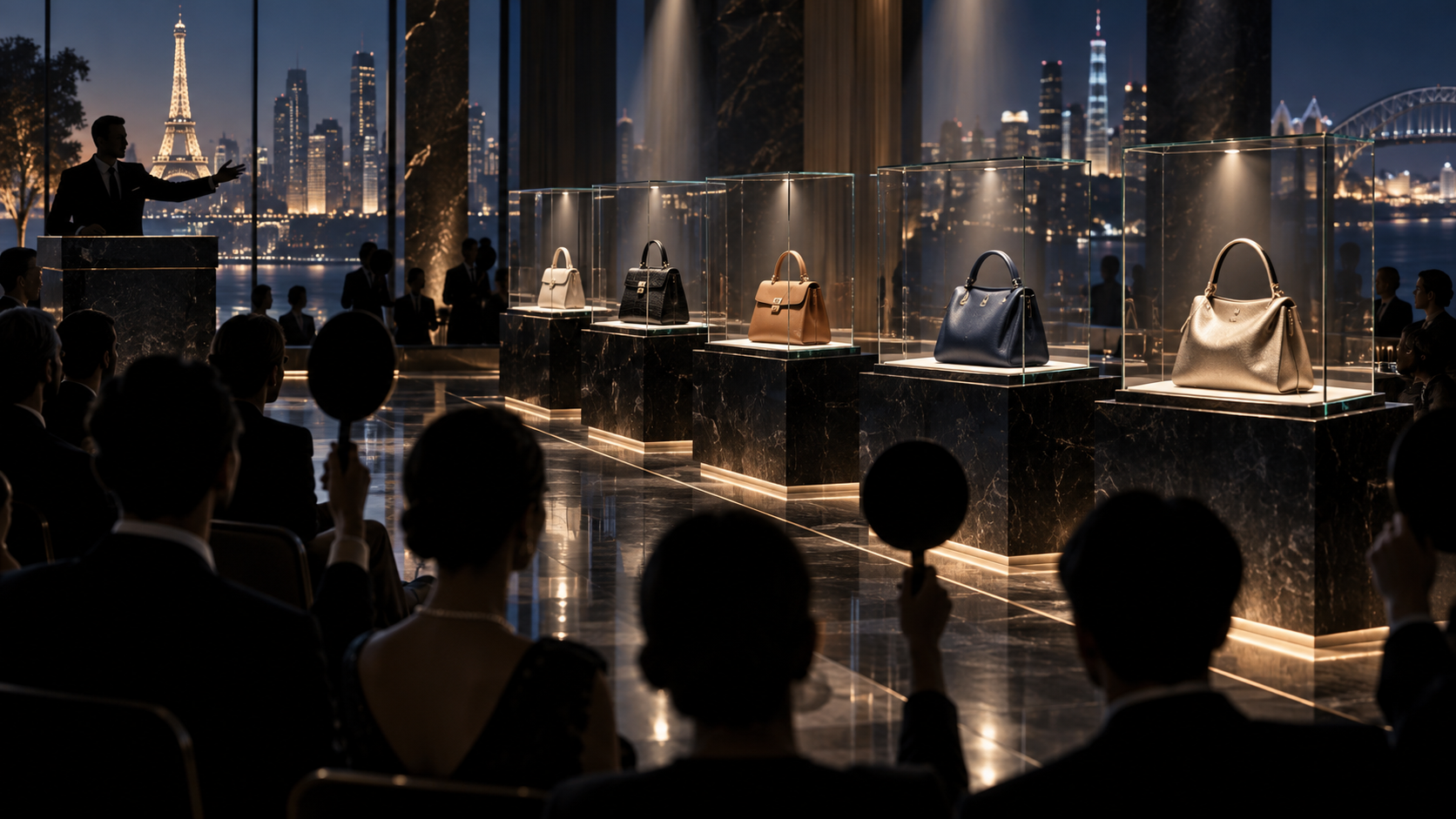 03 global auction